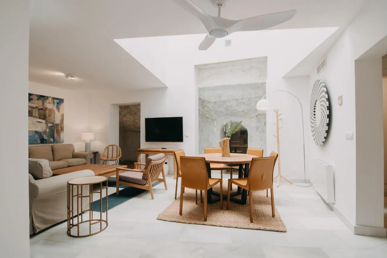 Tuguest Alhambra House Apartment Granada 0*,  Spain
