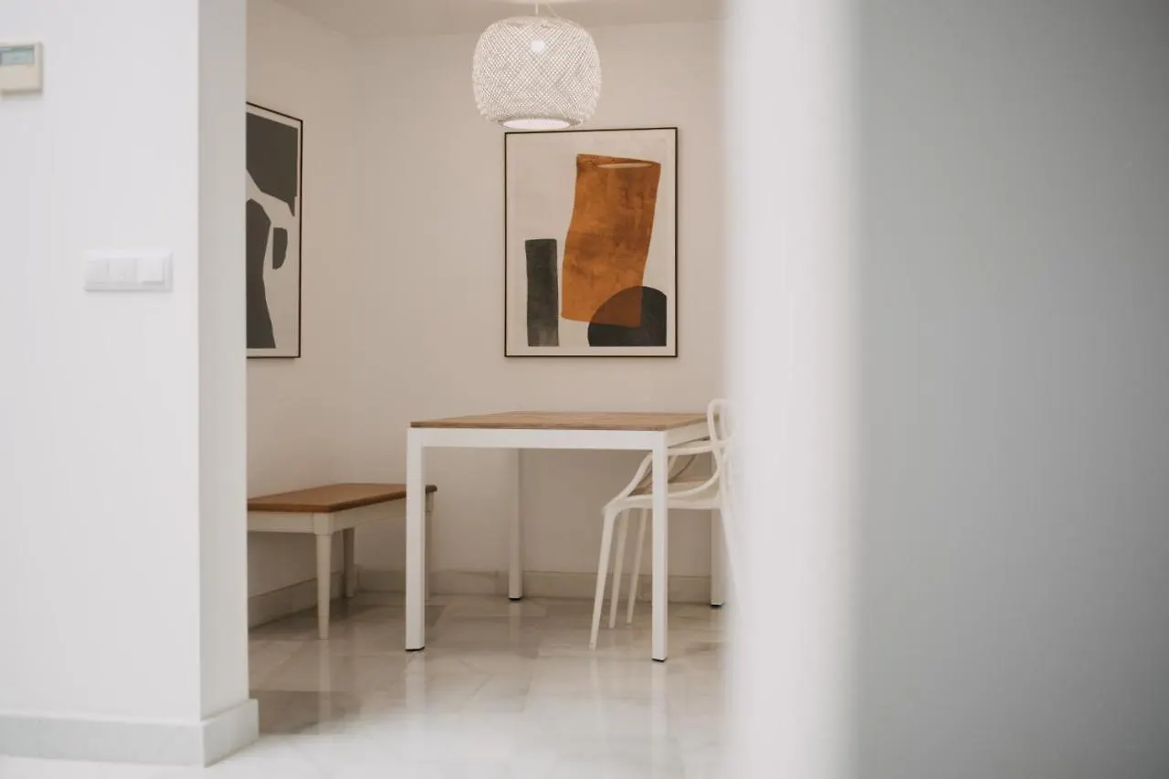 Tuguest Alhambra House Apartment Granada 0*,  Spain